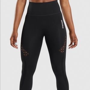 Gymshark leggings